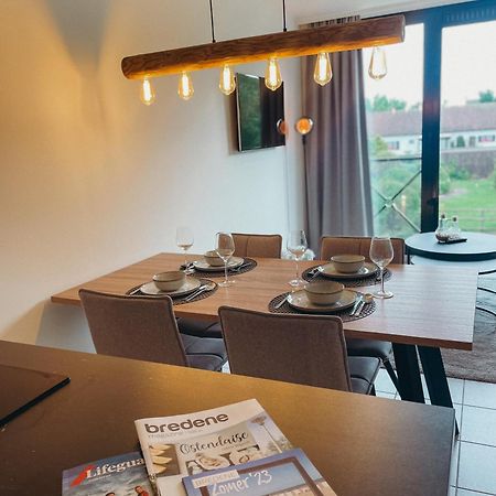 Malpertus Apartment Bredene Exterior foto