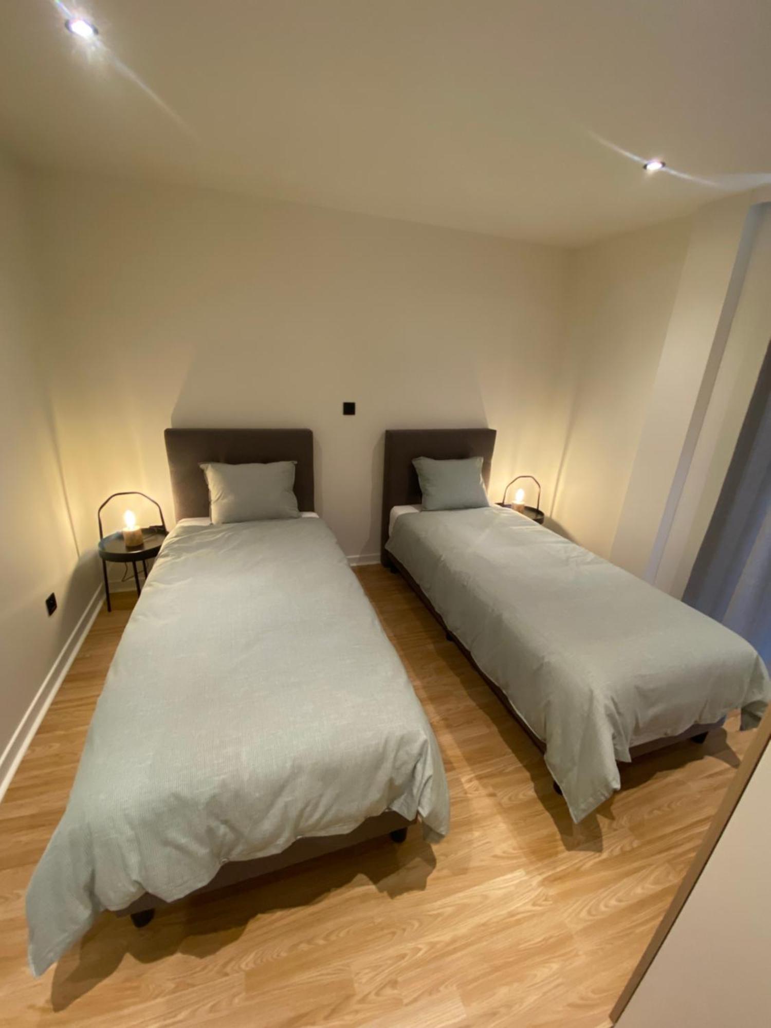 Malpertus Apartment Bredene Exterior foto