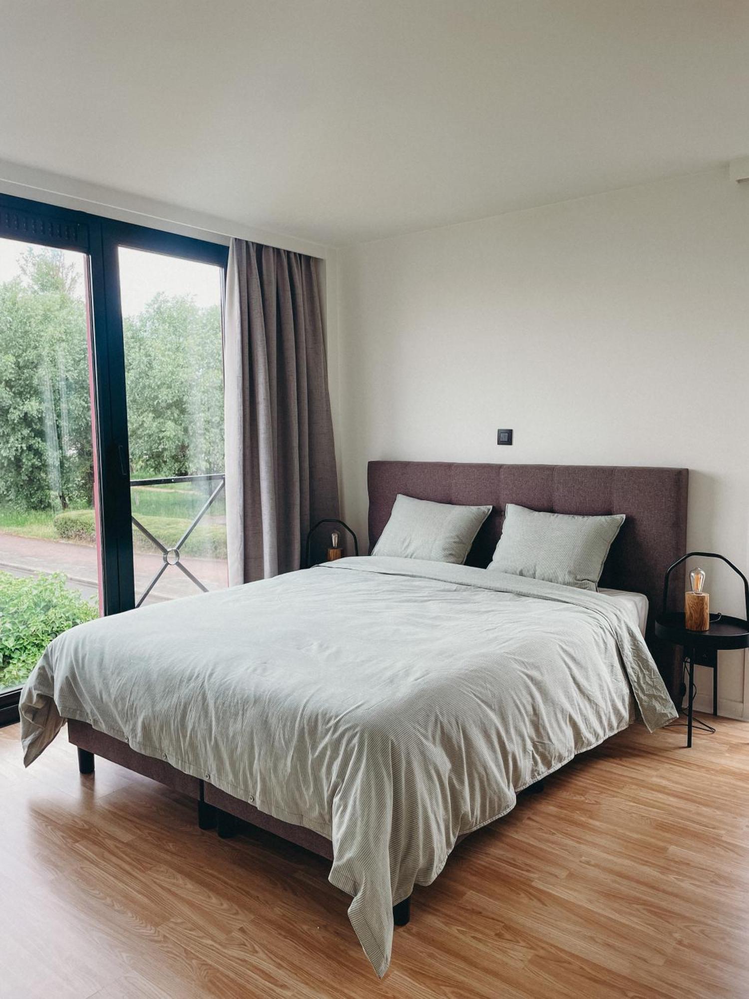 Malpertus Apartment Bredene Exterior foto