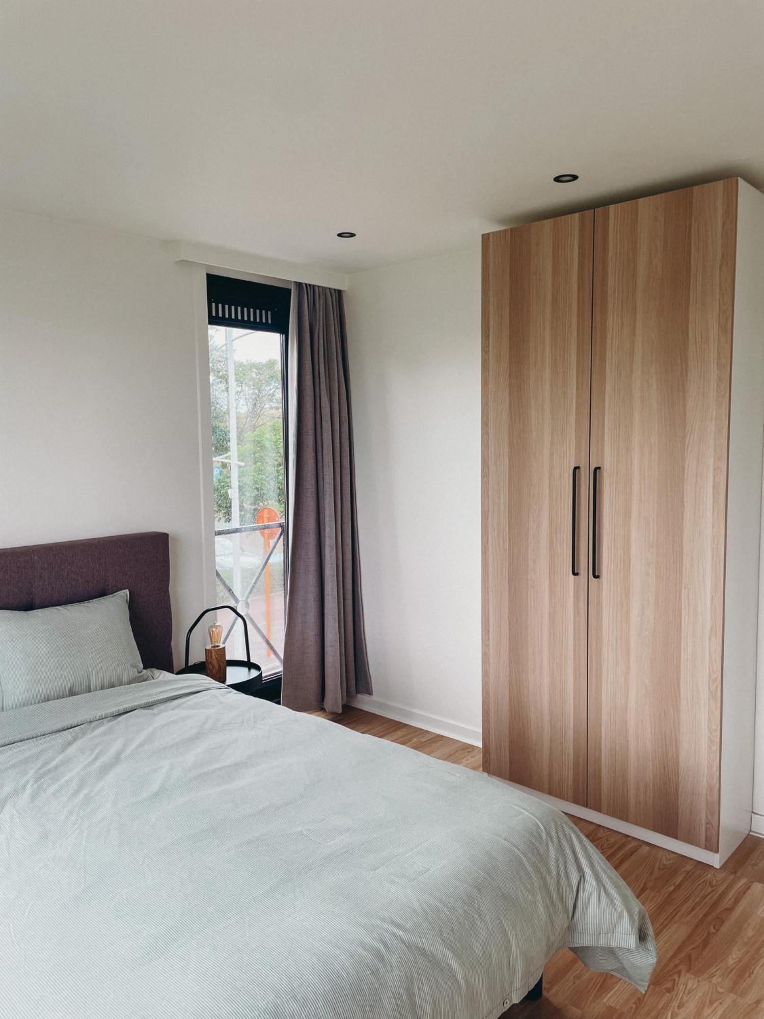 Malpertus Apartment Bredene Exterior foto